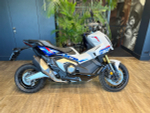 HONDA ADV750T special edition