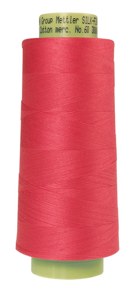 Нитки хлопковые Mettler Silk-Finish Cotton #60 (2743 м), 1 кат. | цв. 1423 Нитки хлопковые Mettler Silk-Finish Cotton #60 (2743 м), 1 кат. | цв. 1423