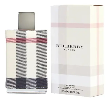 BURBERRY LONDON FOR WOMAN