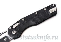 Нож Microtech 210T-1PMBK MSI RAM-LOK Polymer Handlesфотография - 3