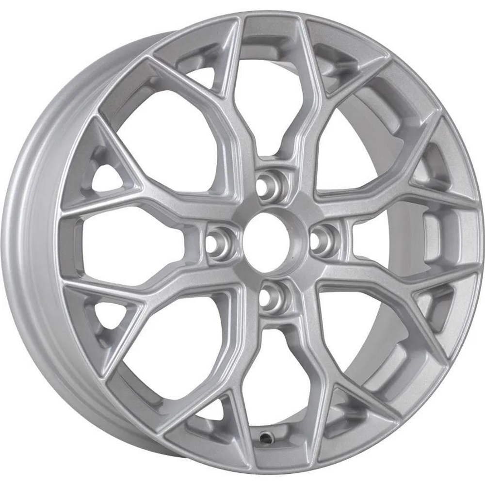 Venti 1419 5.5x14 4x98 ET 35 Dia 58.6 (SL)