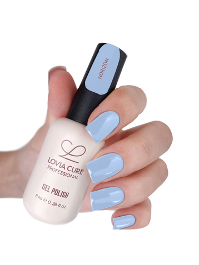 Lovia Cure Гель-лак Horizon 159, 8 мл