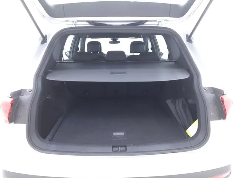 SEAT Tarraco Style