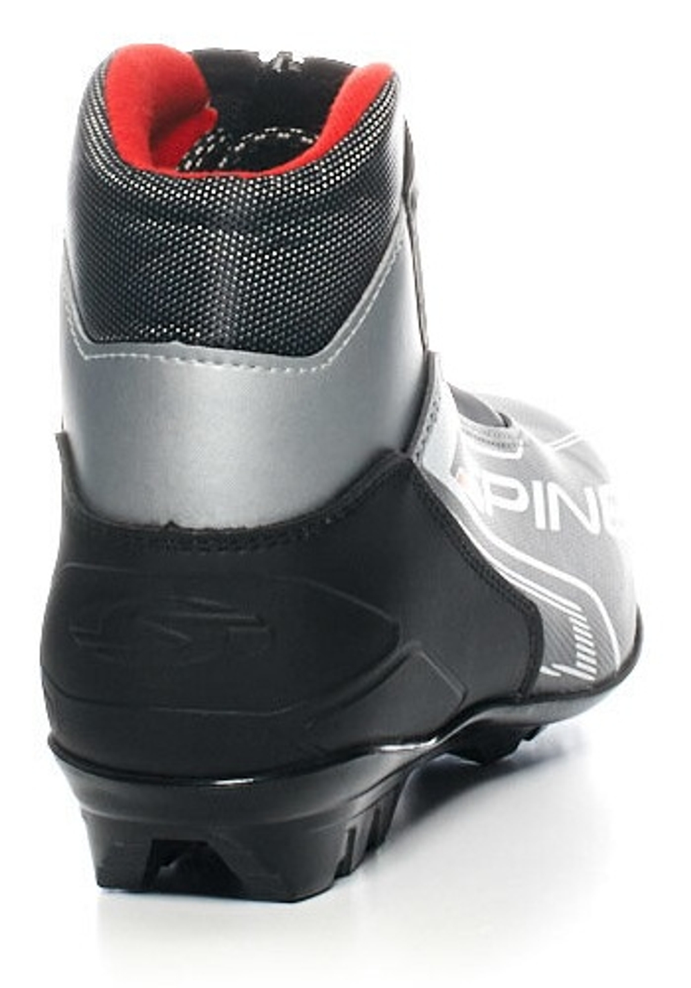 Лыжные ботинки Spine Comfort 83/7 NNN синт.