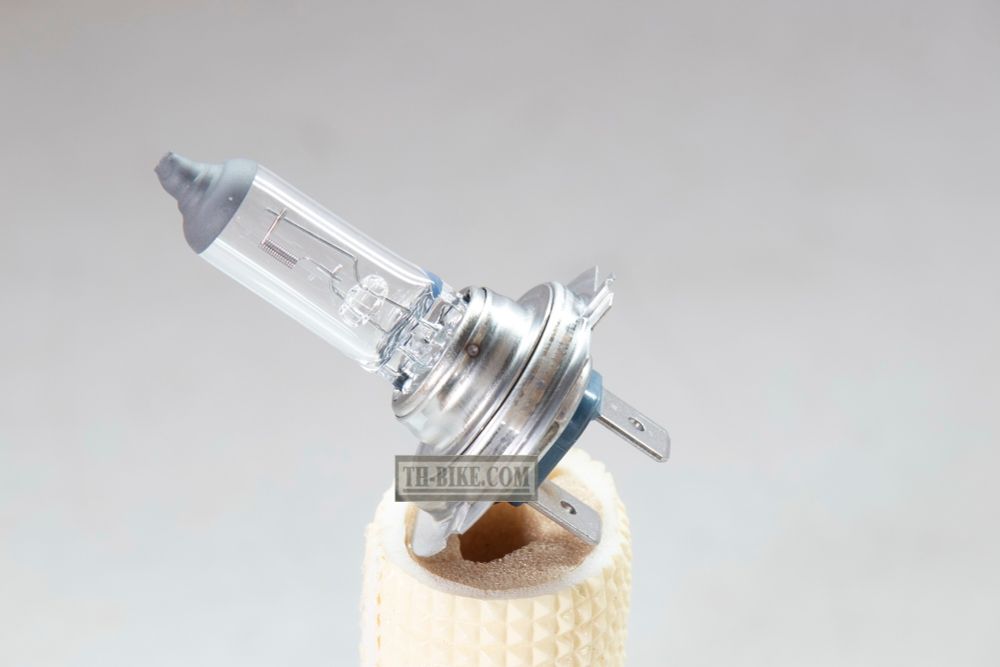 34901-MGZ-J01. BULB, HEADLIGHT (12V 55W) (H7) (KOITO)