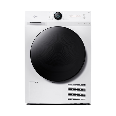 Сушильная машина Midea MD200H90W/W-RU