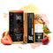 Chaser BLACK - Compote (30ml, 5% nic)