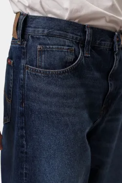 Джинсы мужские MUSTANG Vermont Loose
