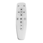 Citilux Sheldon CL339143 LED Люстра хрустальная с пультом Бронза