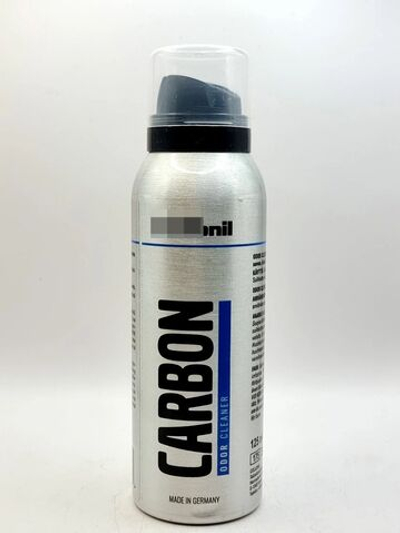 Carbon Odor Cleaner спрей-дезодорант запахов для обуви и одежды, 125 мл (Германия)