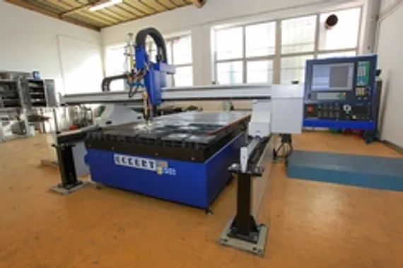 Пресс гидравлический Stalex HP-200