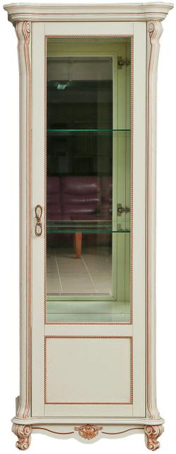 Шкаф-витрина «Алези» П1.350.0.08 (П350.08)