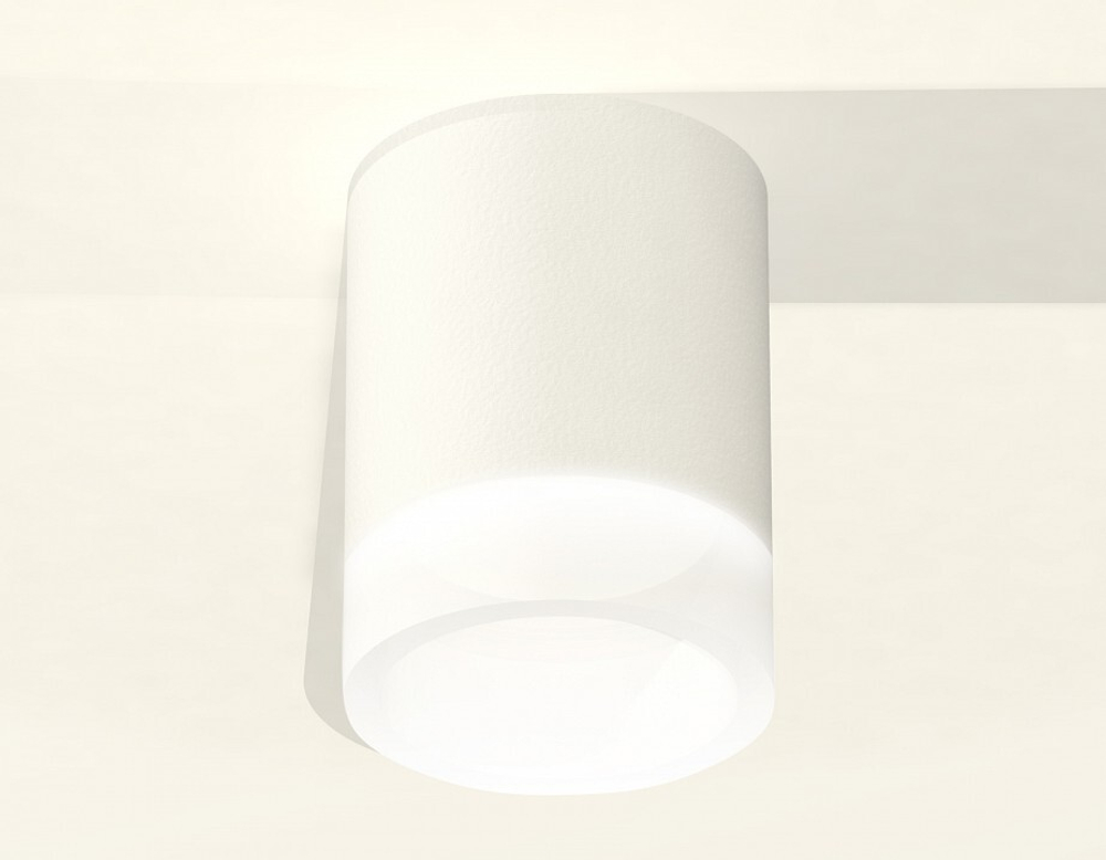 Накладной светильник Ambrella Light XS XS6301063
