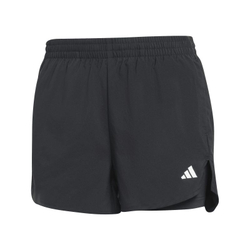 Женские Шорты теннисные Adidas Workout Essentials 2in1 - black