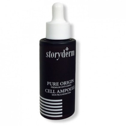 Сыворотка PURE ORIGIN AMPOULE Storyderm