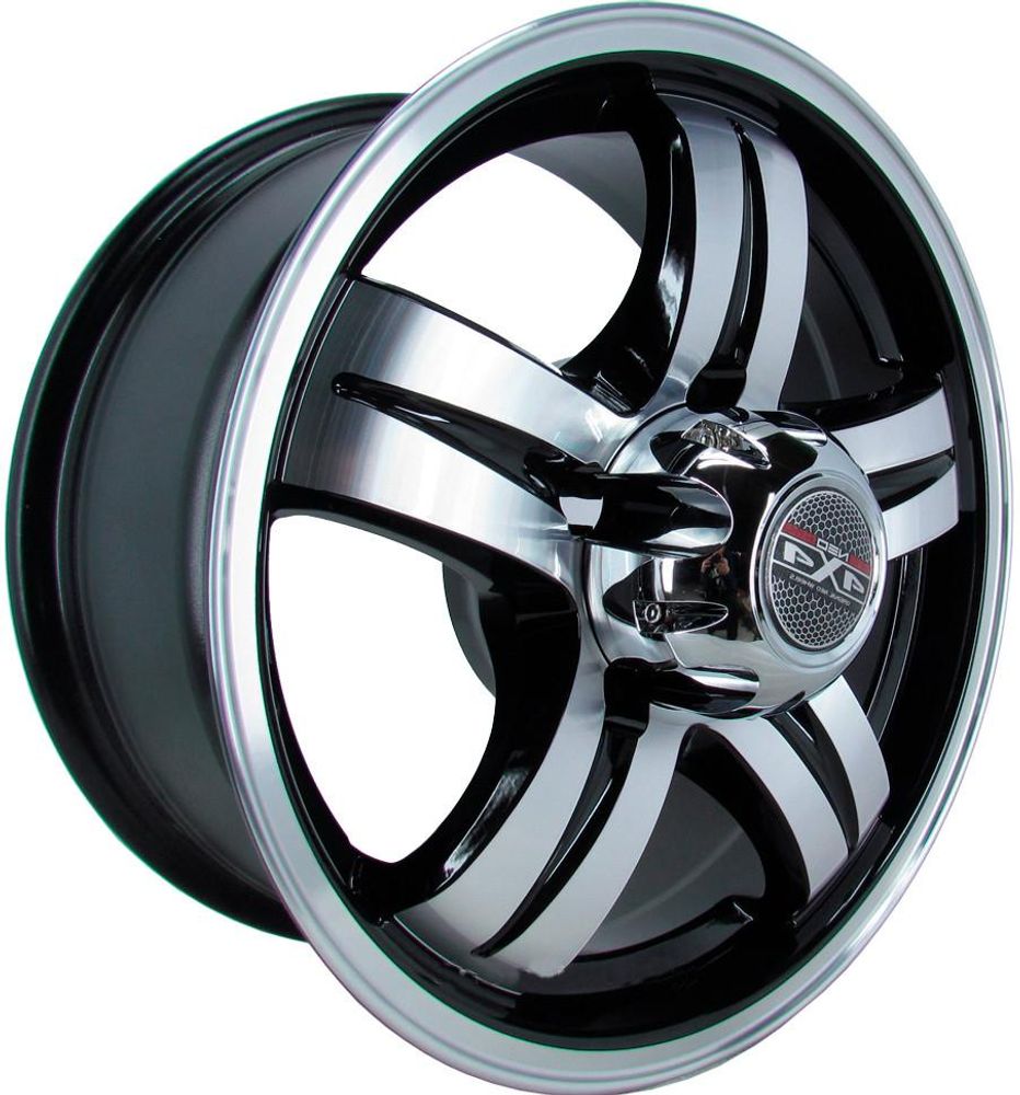 Neo 669 7x16 5x139.7 ET 35 Dia 108 (BFP)