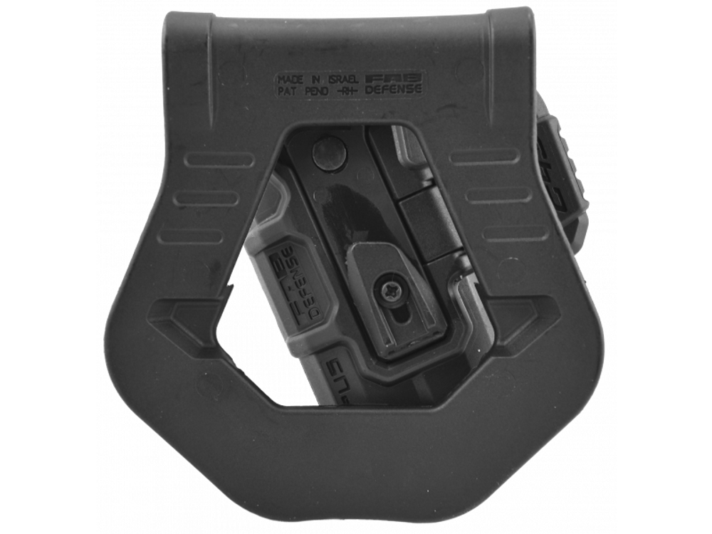 Кобура с кнопкой M24 Paddle G-43 для Glock 43, черный, Fab Defense