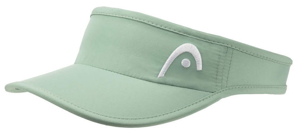 Козырек теннисный Head Pro Player Women's Visor - mint