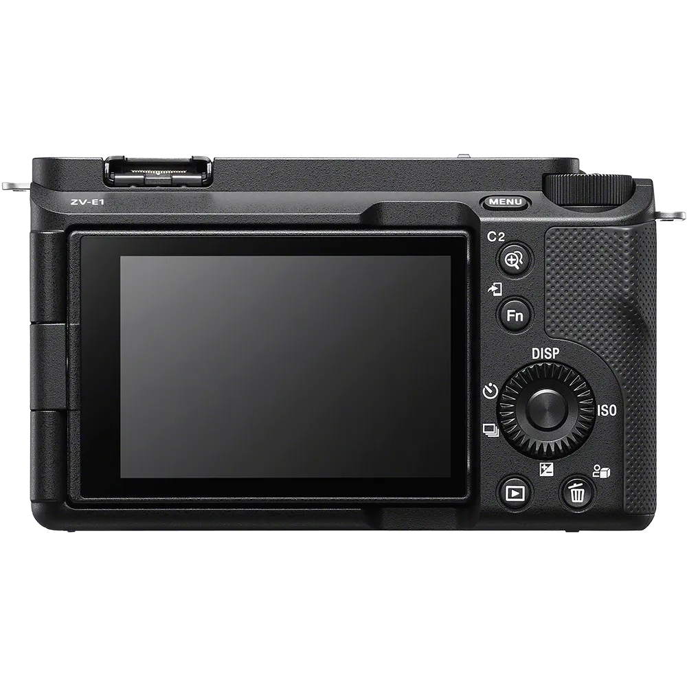 Цифровая фотокамера Sony ZV-E1 Body