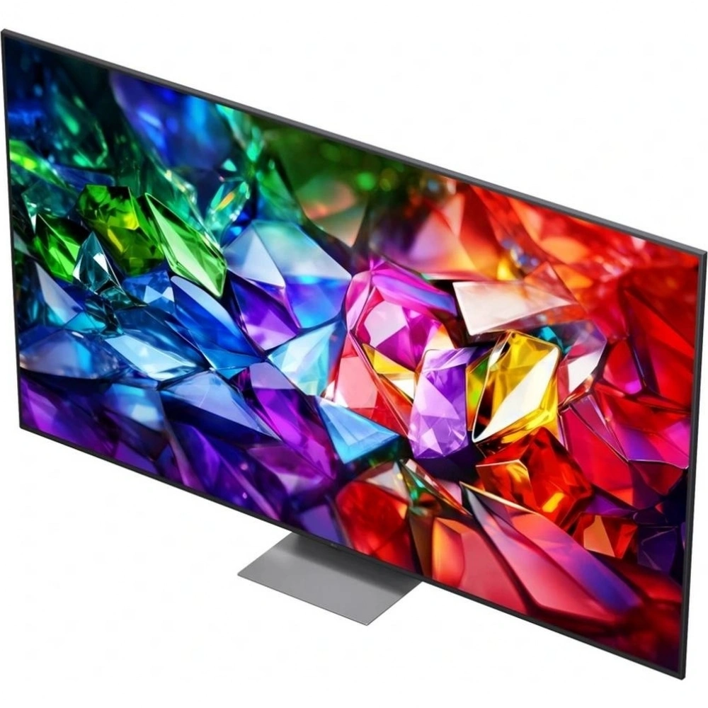 Телевизор LG 86MRGB96B6B.ARUG 86" LED 4K Ultra HD черный титан