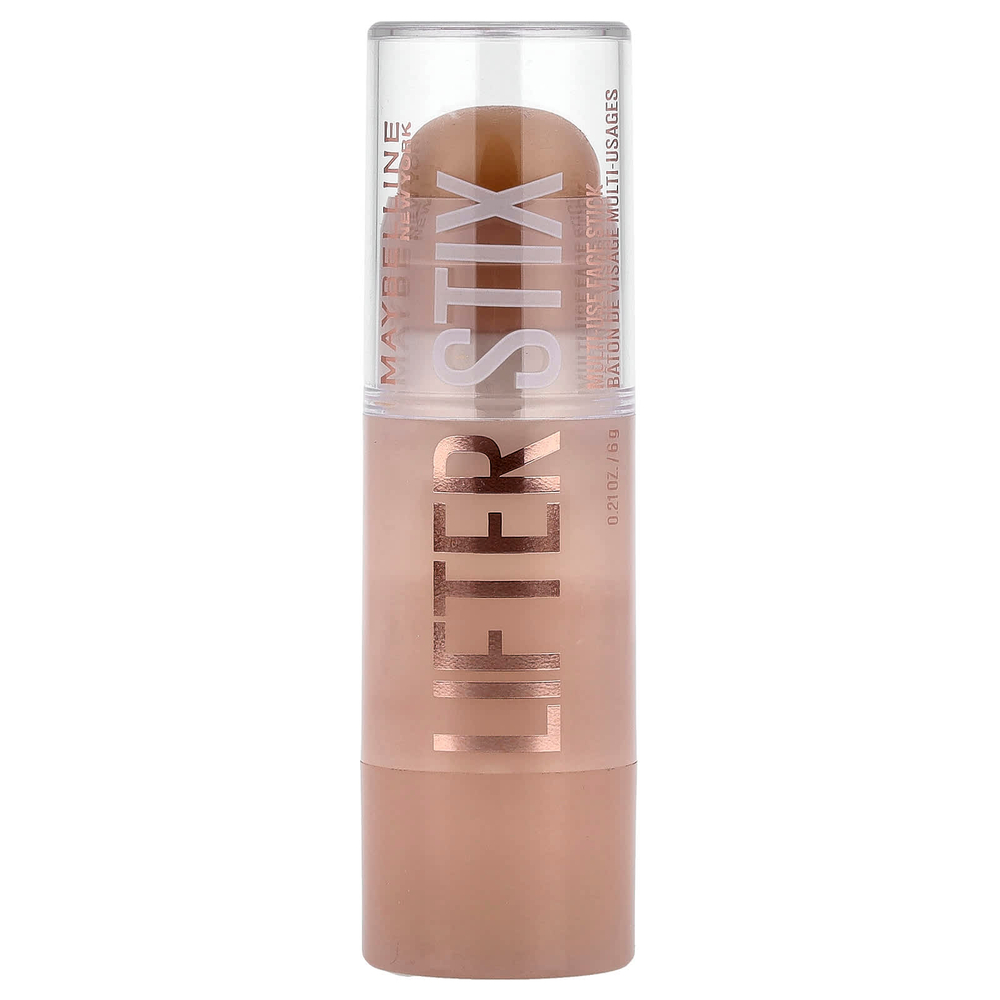 Maybelline, Sporter Stix, многоцелевой стик для лица, оттенок 20 Neutral, 6 г (0,21 унции)