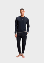 Свитшот домашний BOSS Iconic Sweatshirt