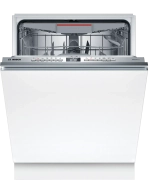 Встраиваемая посудомоечная машина Bosch SMH4HCX48E