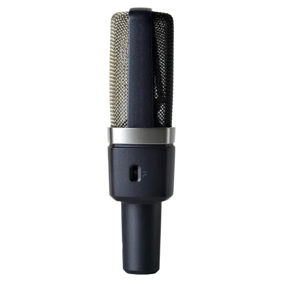 AKG C 214