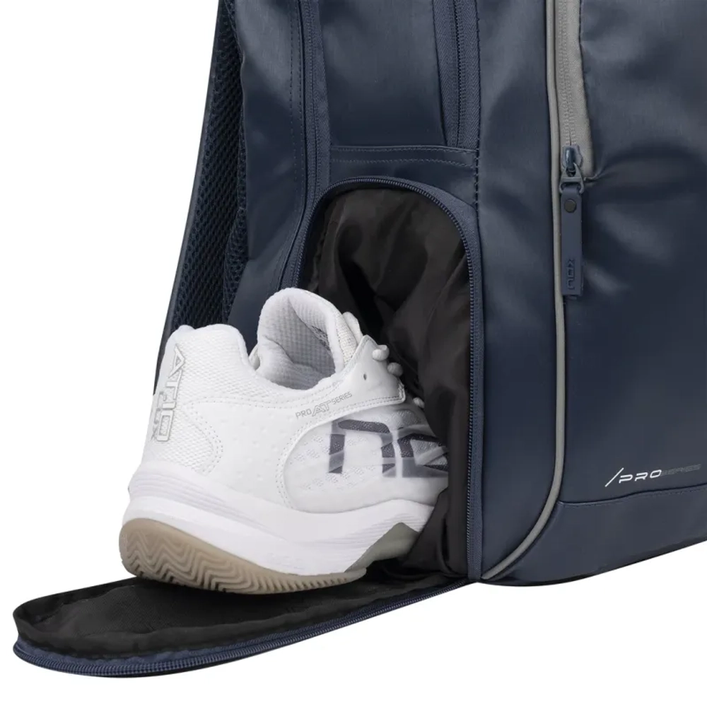 Рюкзак для Padel Pro Series 2024 Backpack - navy blue