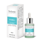 Сыворотка №5 с Витамином С Skin Nectar No. 5 Vitamin C serum, 30 мл