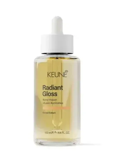 Keune Сыворотка Сияние И Блеск Radiant Gloss Illume Infusion 100 мл
