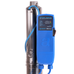 Насос скважинный Aquario ASP1.8E-50-90(P)