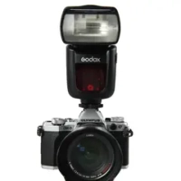 Вспышка накамерная Godox Ving V860IIO TTL для Olympus/Panasonic