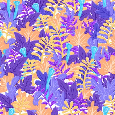 Foliage