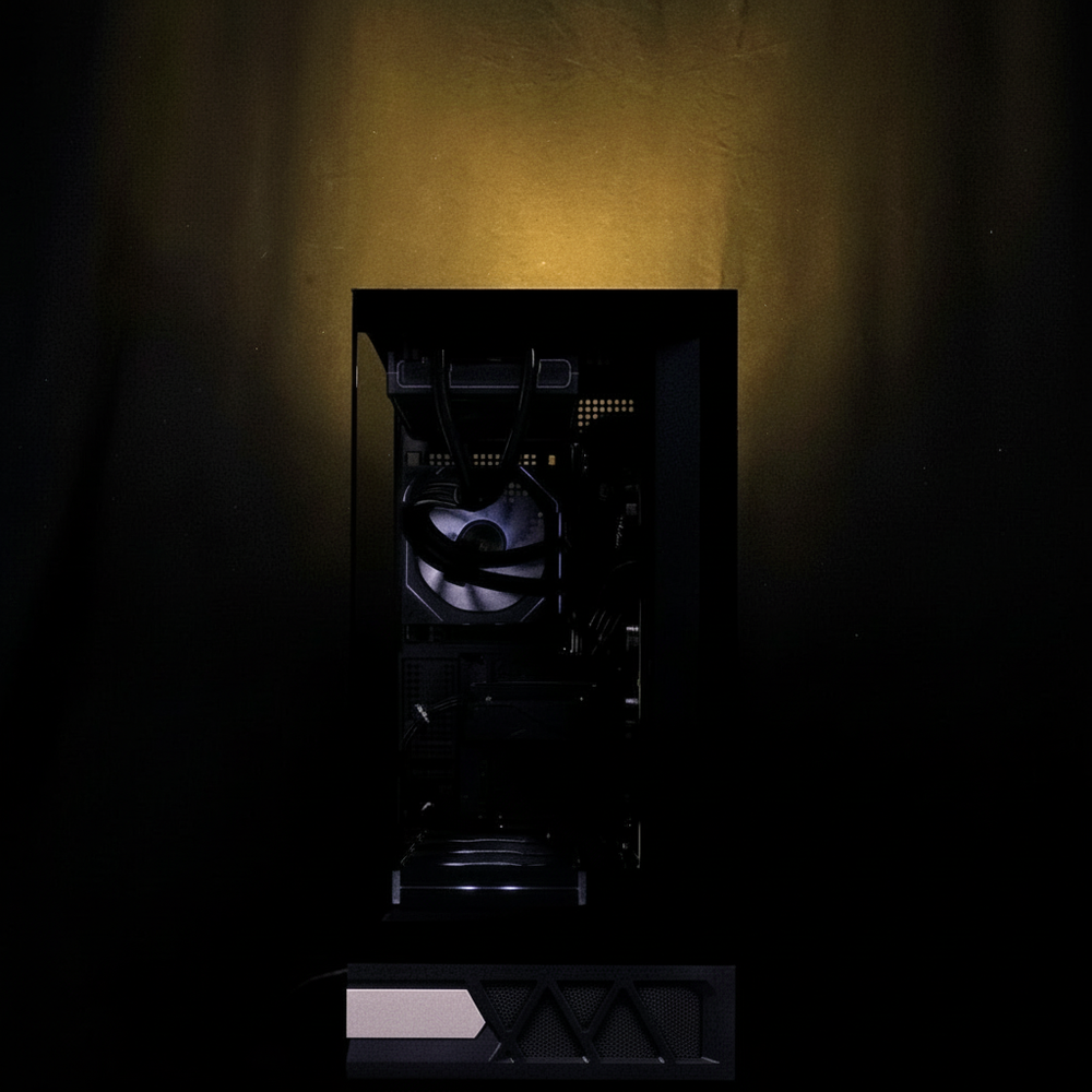 Компьютер Ultra 9 285K + RTX 5090 32Gb