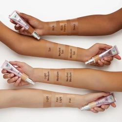 It Cosmetics CC+ Cream Illumination With SPF 50+ Light
