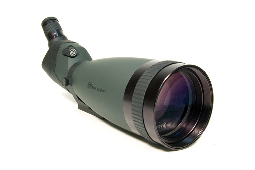 Зрительная труба Bresser Pirsch 25-75x100