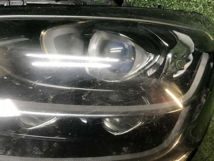 Фара левая Kia K900 KH (2018-2022) LED