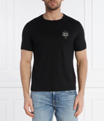 Футболка MC Aeronautica Militare - черный(TS2062J592)