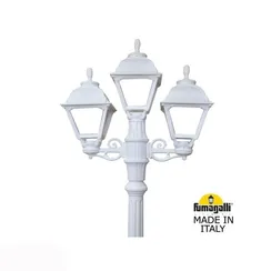 Наземный фонарь Cefa U23.157.S21.WYE27 Fumagalli