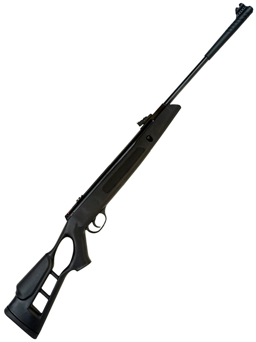 Винтовка пневматическая Hatsan Striker Edge 5,5 мм (3 дж)