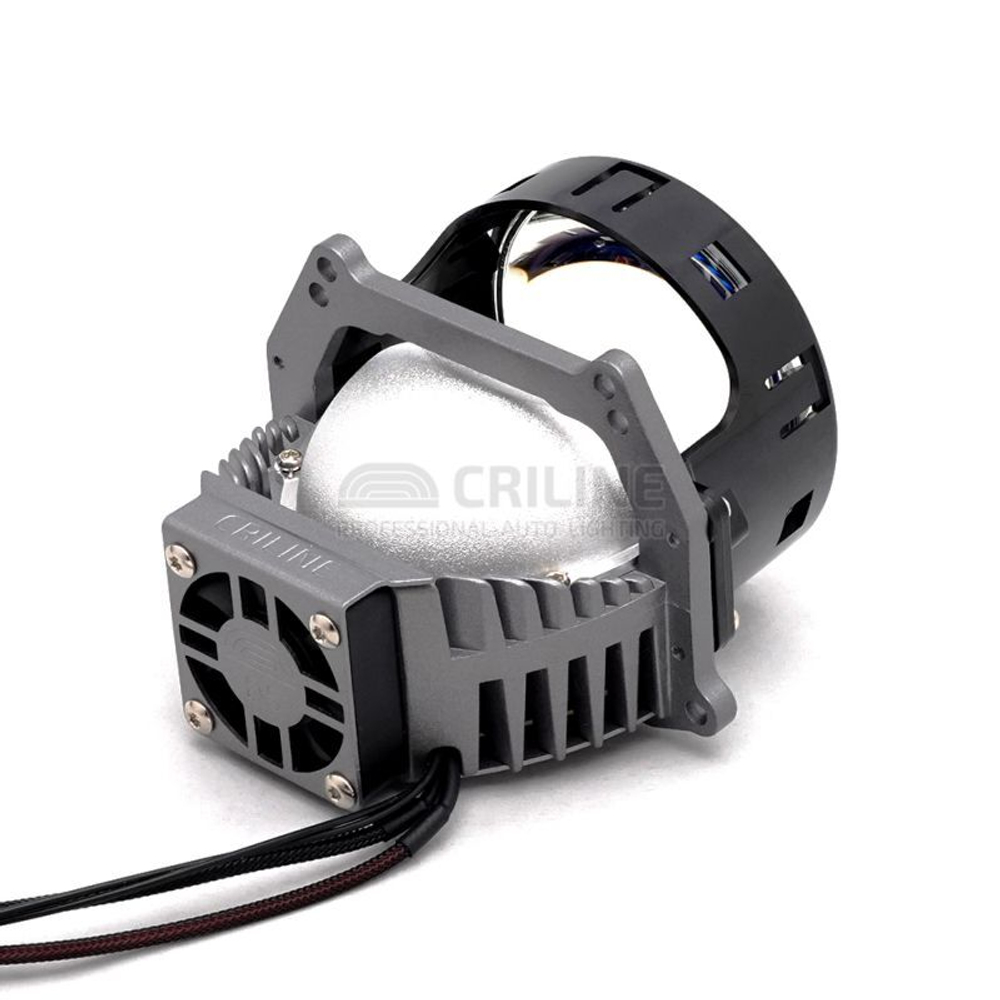 Criline Biled D5 MAX Everbright 3.0" 5500K 12V