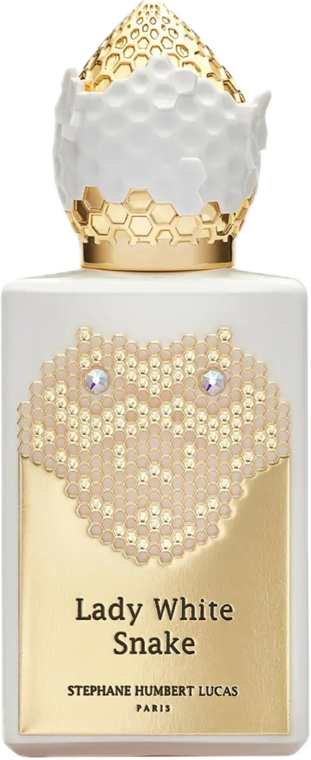 Stephane Humbert Lucas Lady White Snake Eau de Parfum
