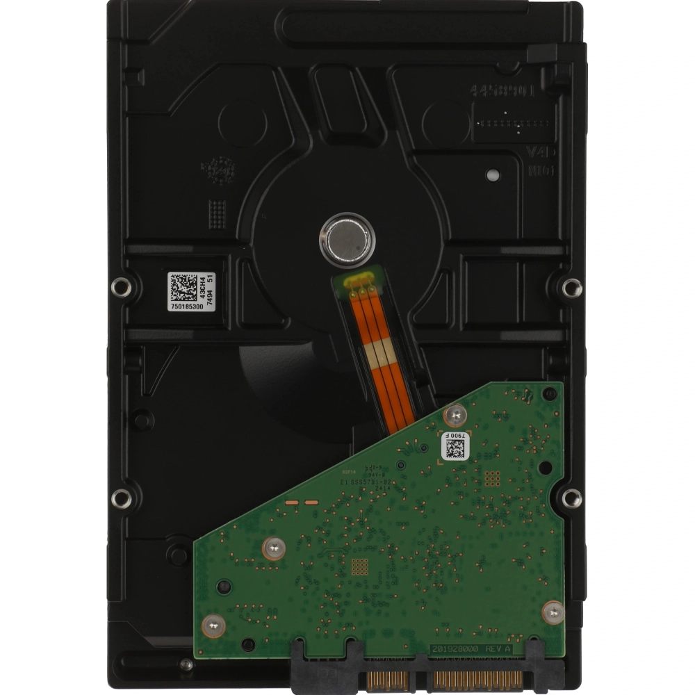 Жесткий диск Seagate SkyHawk Surveillance SATA 8TB (ST8000VX009)