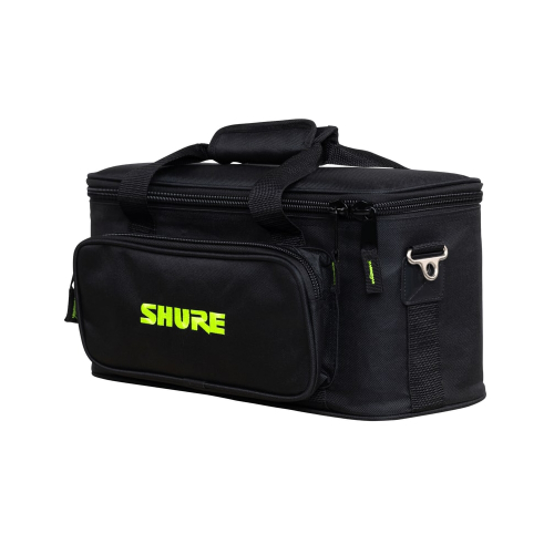 GATOR SH-MICBAG12 - мягкая сумка для 12-ти микрофона Shure