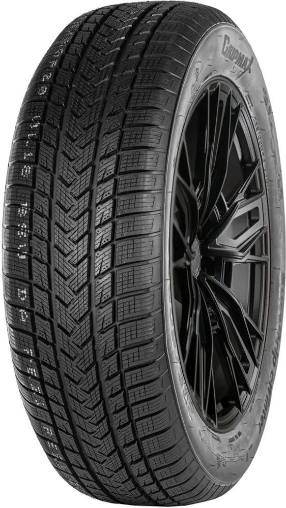 Gripmax SureGrip eWinter 205/45 R17 88V