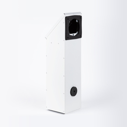Рекуператор Window Smart