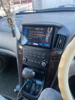 Магнитола для Lexus RX300 U10, Toyota Harrier 1 1997-2003 - Kuberg EW-9277 IPS, Android 10, 4G SIM-слот