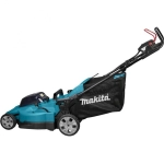 Газонокосилка роторная Makita DLM538Z 860Вт