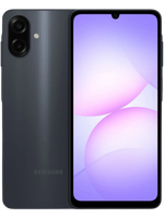 Смартфон Samsung Galaxy A07 4/64ГБ, Dual nano SIM, 6.7", 5000 мАч, Green (Зеленый)